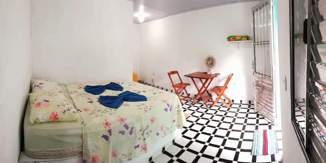 Toca Do Pavao Hotel Парати Екстериор снимка
