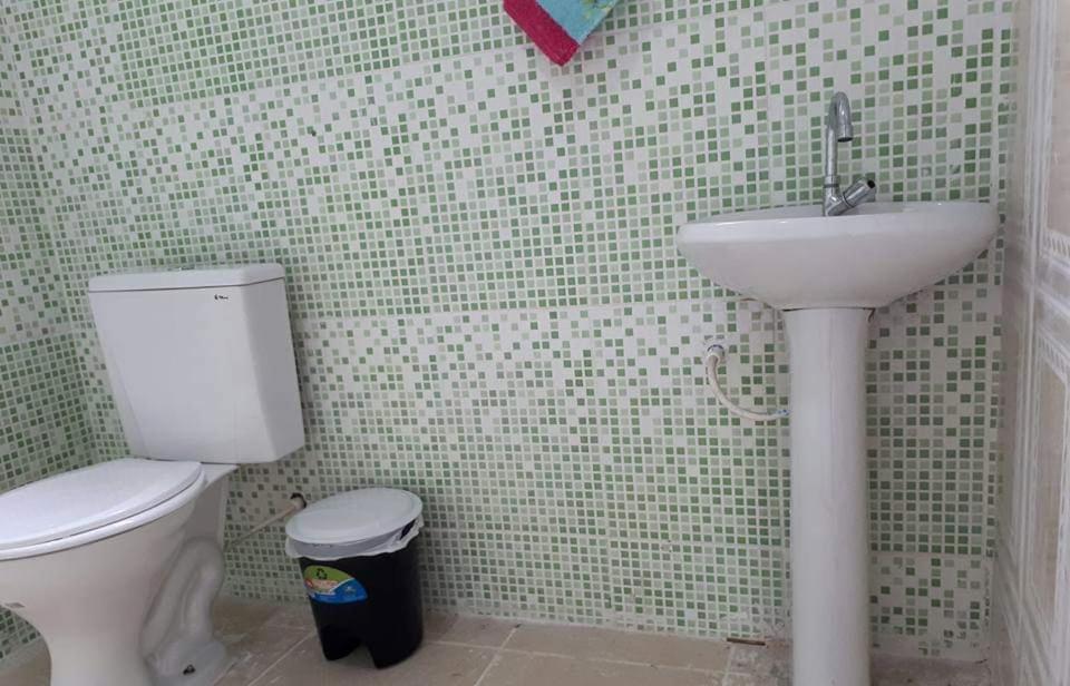 Toca Do Pavao Hotel Парати Екстериор снимка